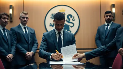 Solihull Moors Sign Joe Sbarra on Permanent Deal