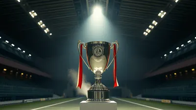 The Moors' Unforgettable FA Trophy Final Journey of 2020