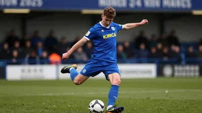 Solihull Moors Starts New Season with Excitement and Uncertainty