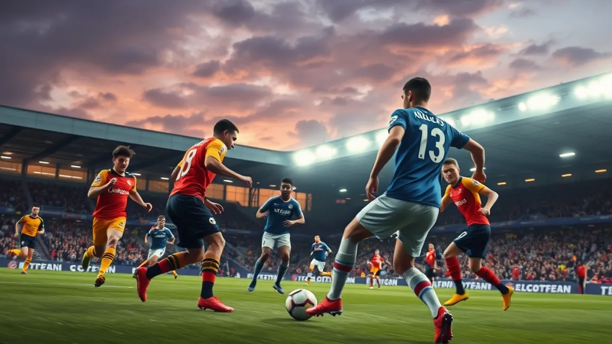 Solihull Moors vs. Southend United: How to watch on DAZN, date, kick-off time, team news, H2H, odds