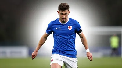 Solihull Moors bolster their defense with the loan signing of young defender Daniel Cox from Derby County
