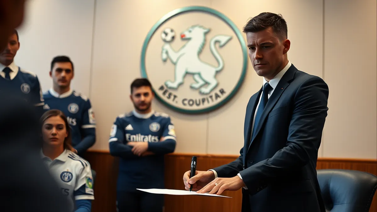 Solihull Moors transfer buzz: The latest on D. Cox