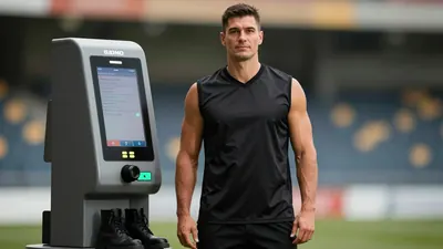 Solihull Moors Become Cashless at Damson Park