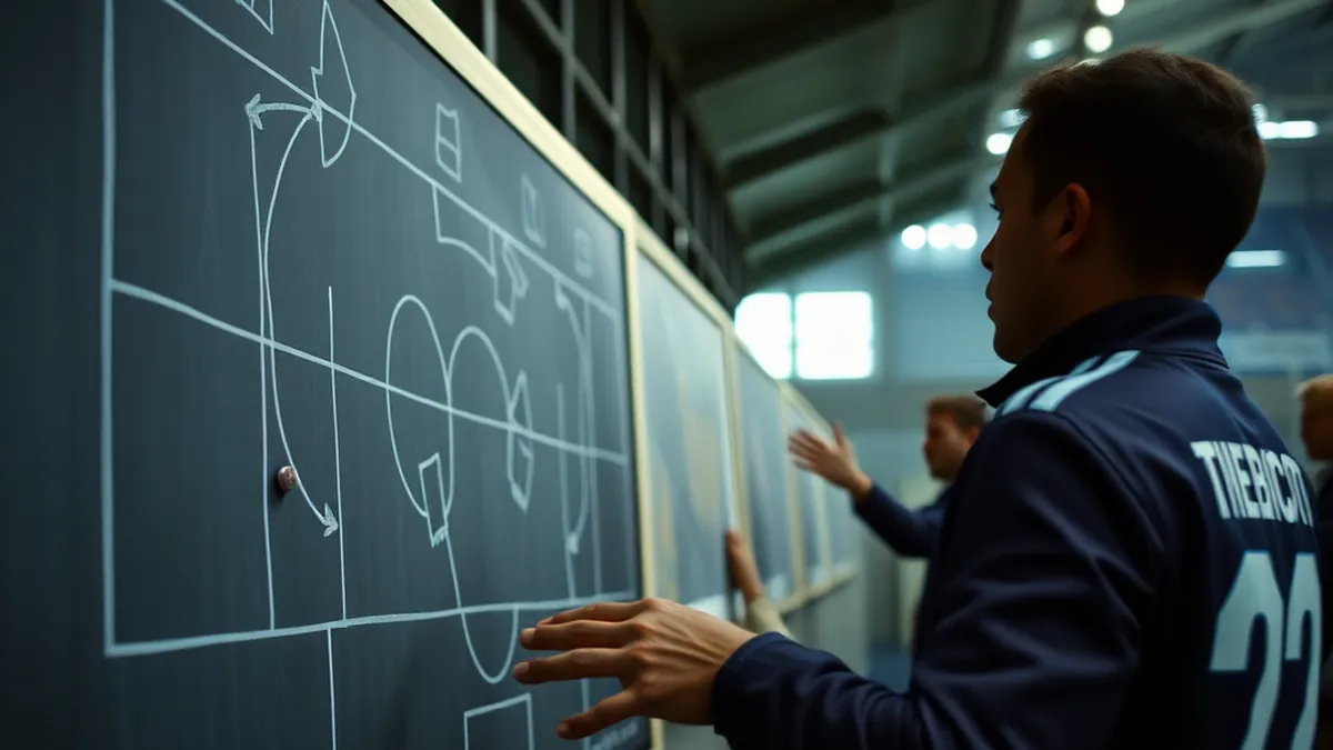 Tactical Adjustments for Solihull Moors: Enhancing Recent Form