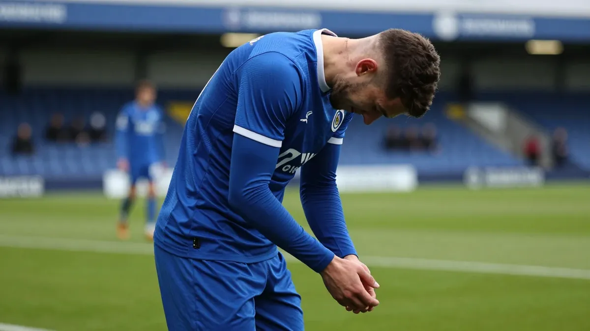 Solihull Moors remain bottom after a 3-1 loss to Southend United, who came from behind to lead the National League table