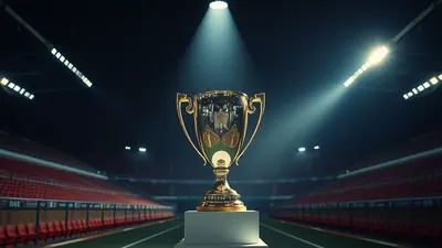 A Look Back at Solihull Moors’ First Trophy Win