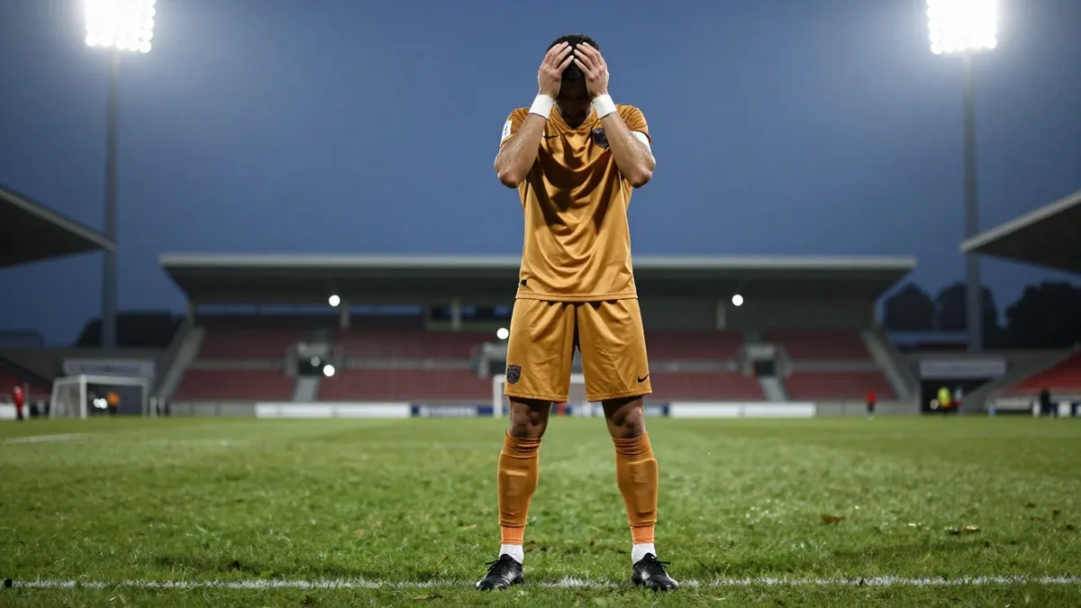 Solihull Moors lost 2-1 at home to Aldershot Town after a stoppage-time own goal, a result that keeps them bottom of the...