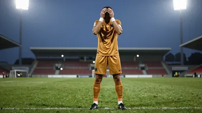 Solihull Moors lost 2-1 at home to Aldershot Town after a stoppage-time own goal, a result that keeps them bottom of the...