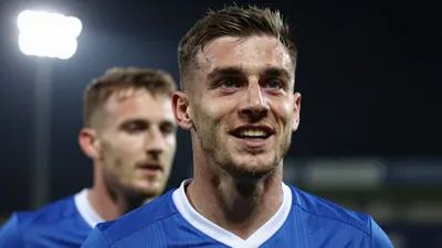 Solihull Moors suffer a 5-2 defeat at Harrogate Town in the new National League campaign