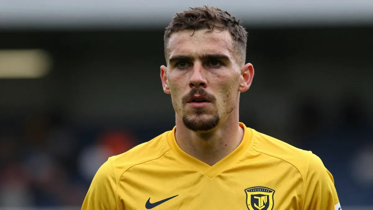 Solihull Moors drew 1-1 with Leeds United U21 in a fiery National League Cup group match featuring two red cards and six...