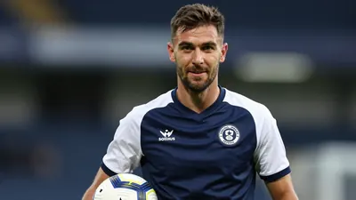 Solihull Moors legend Jamey Osborne has joined Alvechurch after ending a decade-long spell at the National League side