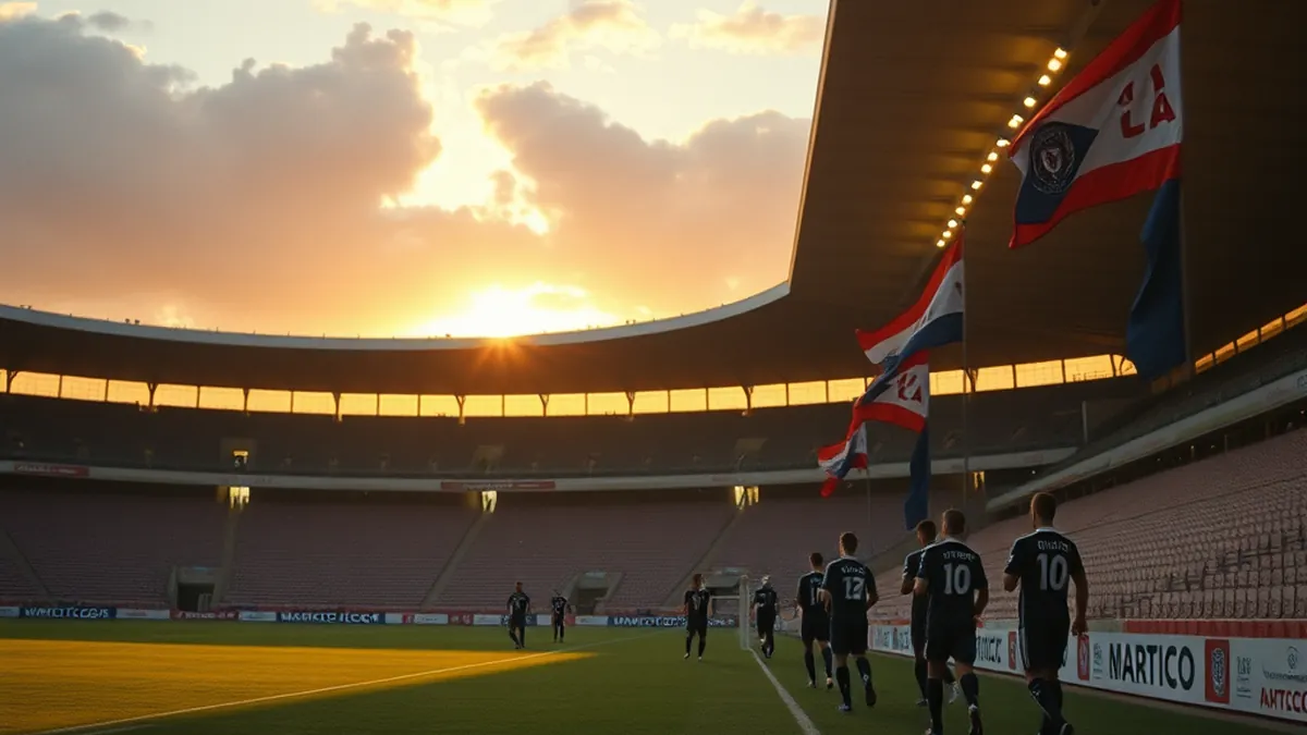 The Heartbeat of the Moors: Fan Culture at ARMCO Arena